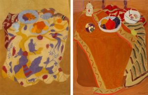 Oeuvres de Pierre Boncompain