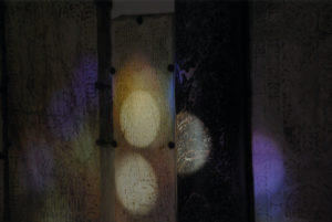 Ombres Colorées à Cordoue