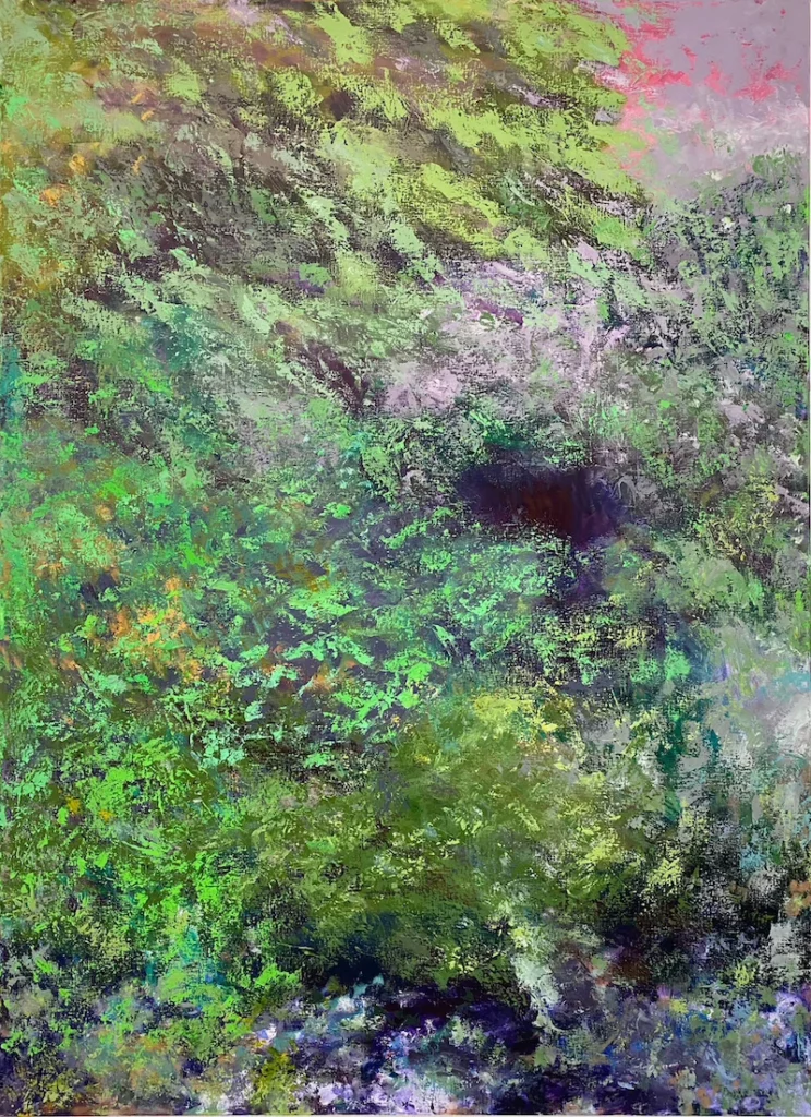 The Wind Blew High, 2019